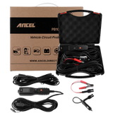 ancel pb100  power probe circuit tester