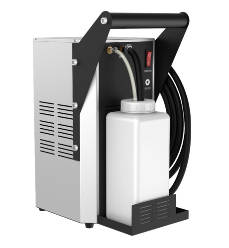 autool ast609 brake fluid changing machine