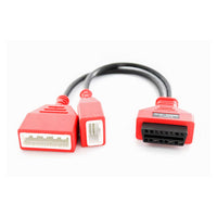 Autel 16+32 SGW gateway bypass adapter cable