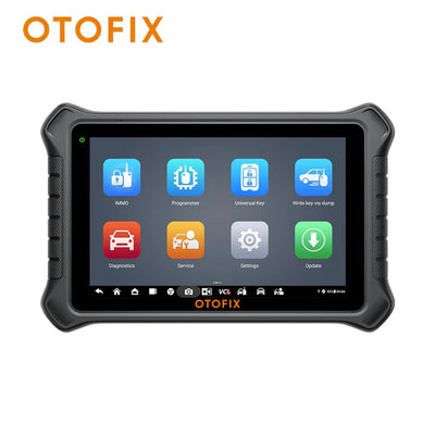 Otofix IM2 Advanced Immobiliser Key Programmer and Diagnostic Scan Tool