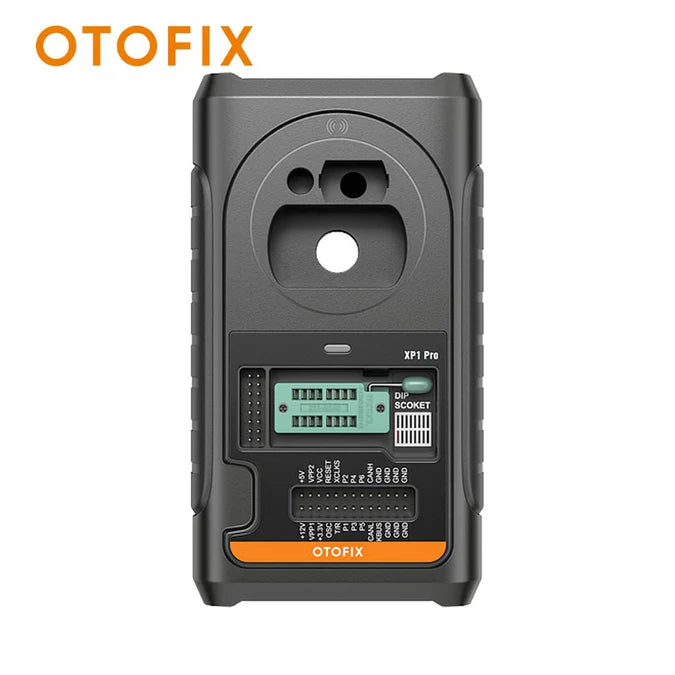 Otofix IM2 Advanced Immobiliser Key Programmer and Diagnostic Scan Tool