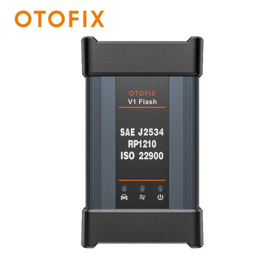 Otofix IM2 Advanced Immobiliser Key Programmer and Diagnostic Scan Tool