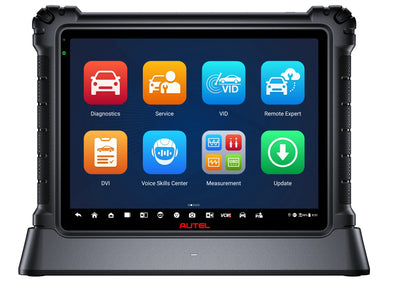 Autel MaxiSys Ultra S2 AI-Powered Diagnostic Scan Tool