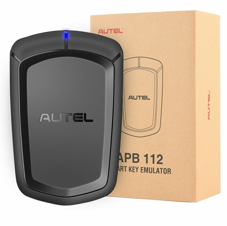 Autel APB112 Smart Key Simulator