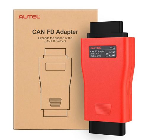 Autel CAN FD Adapter For Ford / GM Vehicles