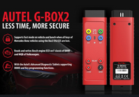 Autel G-Box3 adapter for IM508 and IM608
