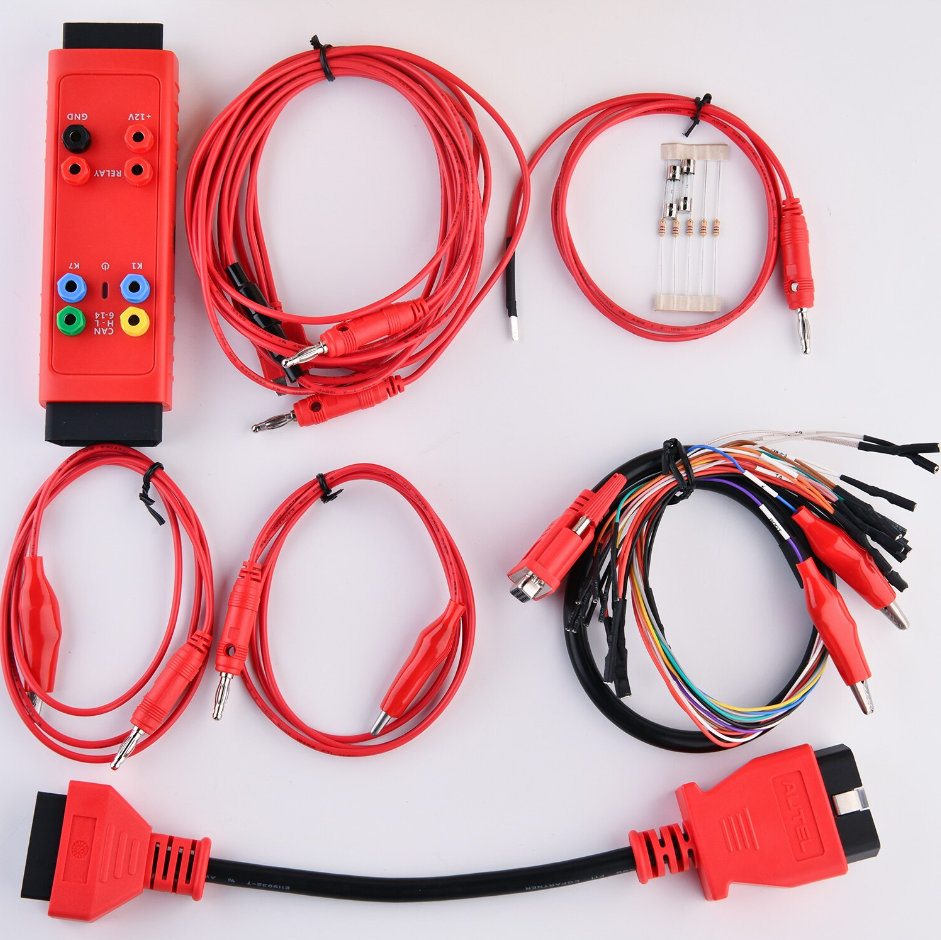 Autel G-Box3 connection accessories set