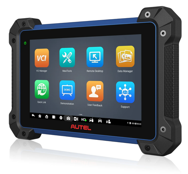 Autel MaxIM IM608 II | Autel Key Programming Tool | Premium Diagnostic ...