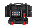 Autel MS906 Pro tablet side view