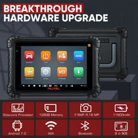 Autel MaxiCOM MK906 Pro ECU coding function