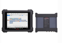 Autel MaxiSys MS919 Professional VMCI Ultra Diagnostic Scan Tool - Premium Diagnostic Equipment