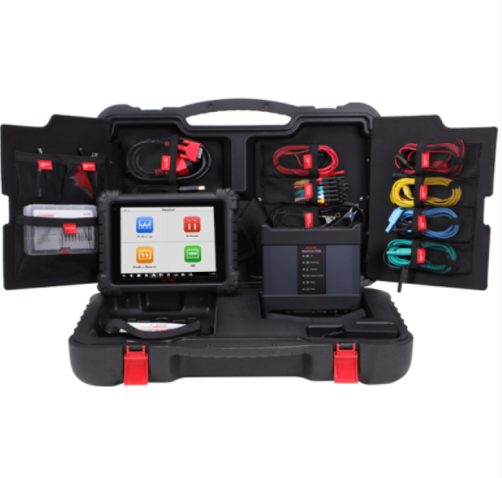 Autel MaxiSys MS919 Professional VMCI Ultra Diagnostic Scan Tool - Premium Diagnostic Equipment