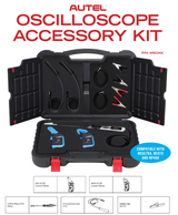 Autel MSOAK Oscilloscope Accessory Kit Compatible with MaxiSys Ultra & MaxiSys MS919 - Premium Diagnostic Equipment