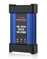 Autel MaxIM IM608 II Professional Key Programming and Diagnostic Scan Tool