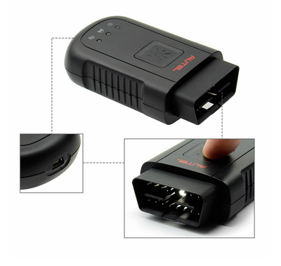 autel bluetooth vci dongle for ms906bt and mk906bt