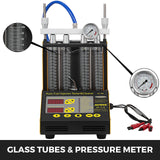 AUTOOL CT150 Ultrasonic Fuel Injector Tester + Cleaner (Petrol) - Premium Diagnostic Equipment