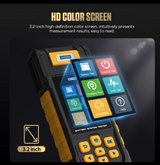 AUTOOL BT760 HD color screen