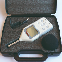 AutoTest Digital Sound Level Meter | Decibel Meter