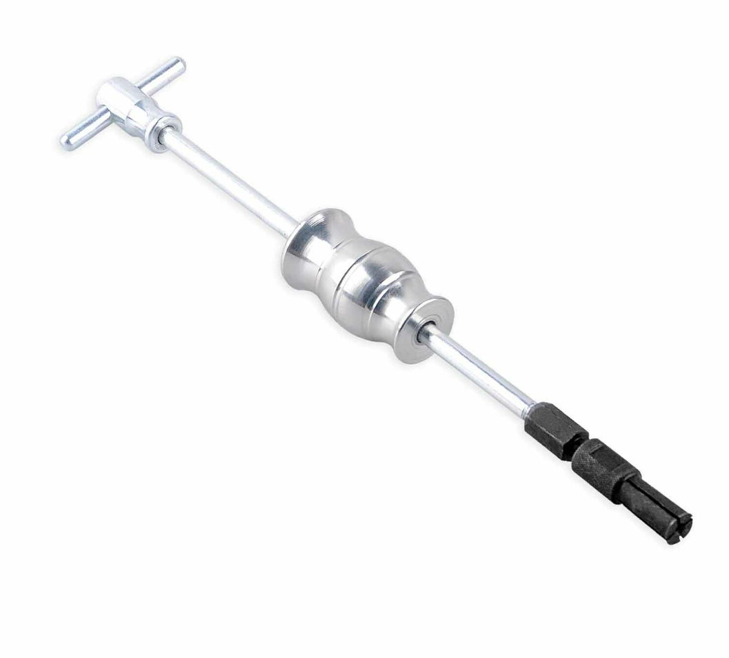 Inside on sale bearing puller