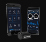 Bluedriver LSB2 Bluetooth diagnostic scanner tool app