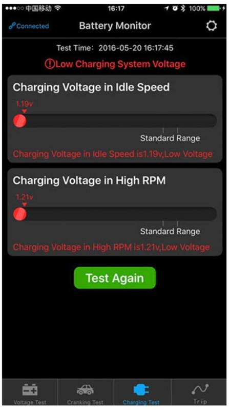 battery monitor app