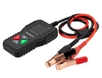vehicle battery tester kingbolen bm550 12v 