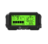 Quicklynks BM5 Bluetooth Battery Monitoring System with HUD