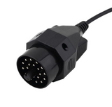 round 20-pin adapter plug