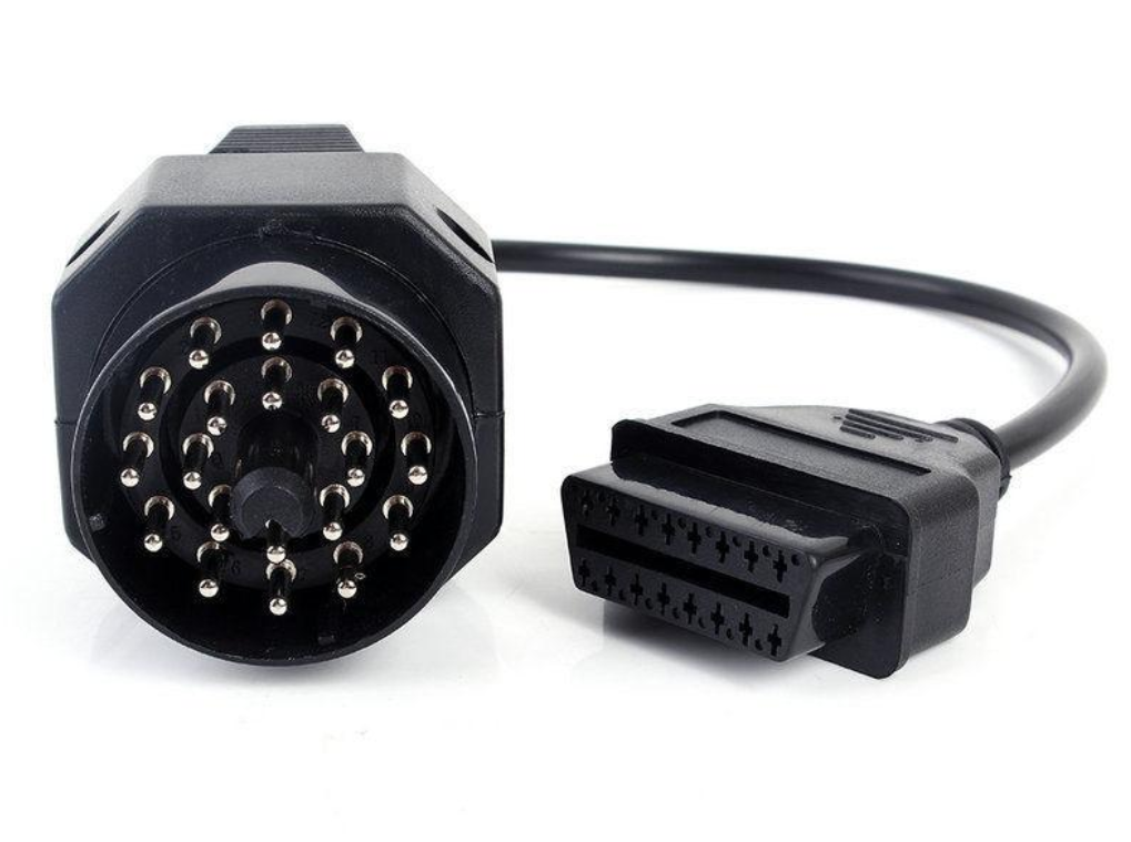 high-quality adapter cable for BMW vehicles