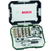 Bosch Mini Screwdriver & Ratchet Set 26pc