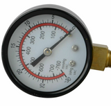 PDE Hand Held Brake Bleeder Kit | Brake Bleed Vacuum Pump Set