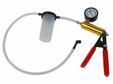 PDE Hand Held Brake Bleeder Kit | Brake Bleed Vacuum Pump Set