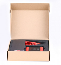 Autel MaxiBAS BT506 Battery Tester Tool full kit