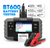 topdon bt600 battrey tester tool for cars and trucks