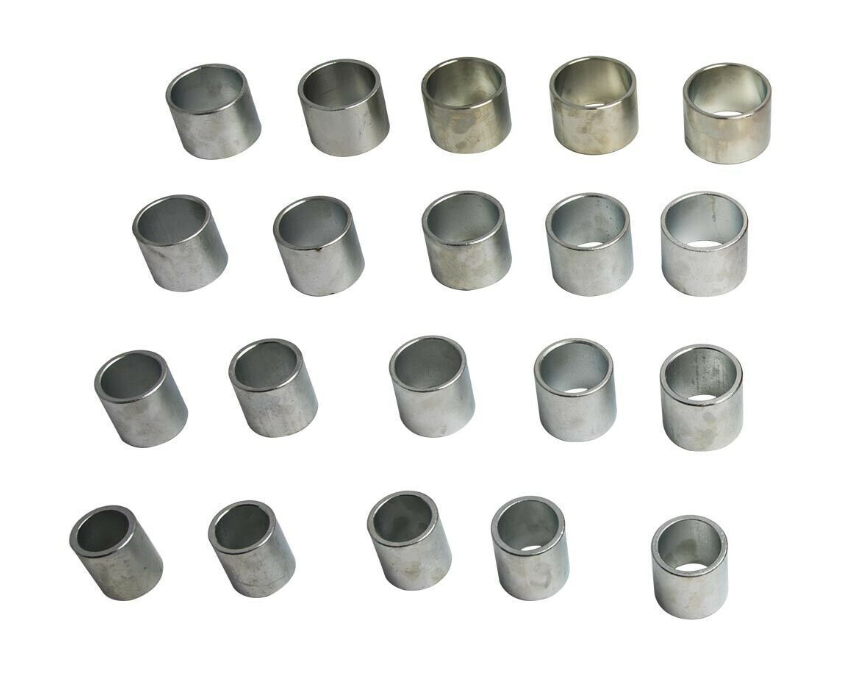 PDE 28Pce Bush & Bearing Sleeve Removal & Installation Press Pull Tool Kit