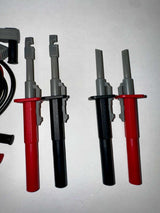 set of test probes