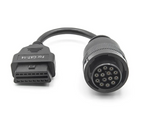 14 pin to 16 pin adapter cable