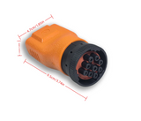high-quality Caterpillar adapter