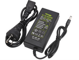 Topdon Phoenix Smart / Max Charger 12V 5A 60W AC-to-DC Power Adapter
