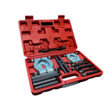 PDE 12-Piece Bearing Splitter & Flywheel Separator Kit