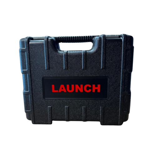Launch X431 Pro 5 and Pad 7 24V Heavy Vehicle Software and Adapter Cables Add-On