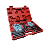 PDE 12-Piece Bearing Splitter & Flywheel Separator Kit