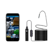 WiFi borescope inspection camera for iOS Android tablet and PC