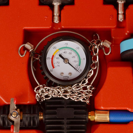 Universal Cooling System Pressure Tester