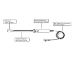 Hantek HT20COP Coil-on-Plug and Signal Probe