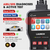 Launch CR629 OBD2 Scan Tool ABS SRS Oil/SAS/BMS