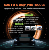 Launch CRP919X Diagnostic Scan Tool