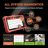 Launch CRP919X Diagnostic Scan Tool