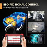 Launch CRP919X Diagnostic Scan Tool
