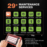 Launch CRP919X Diagnostic Scan Tool